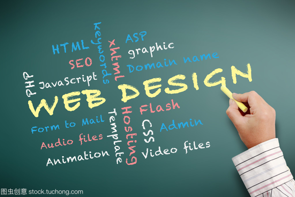 Web 設計教學與網(wǎng)站建設的綜合指南